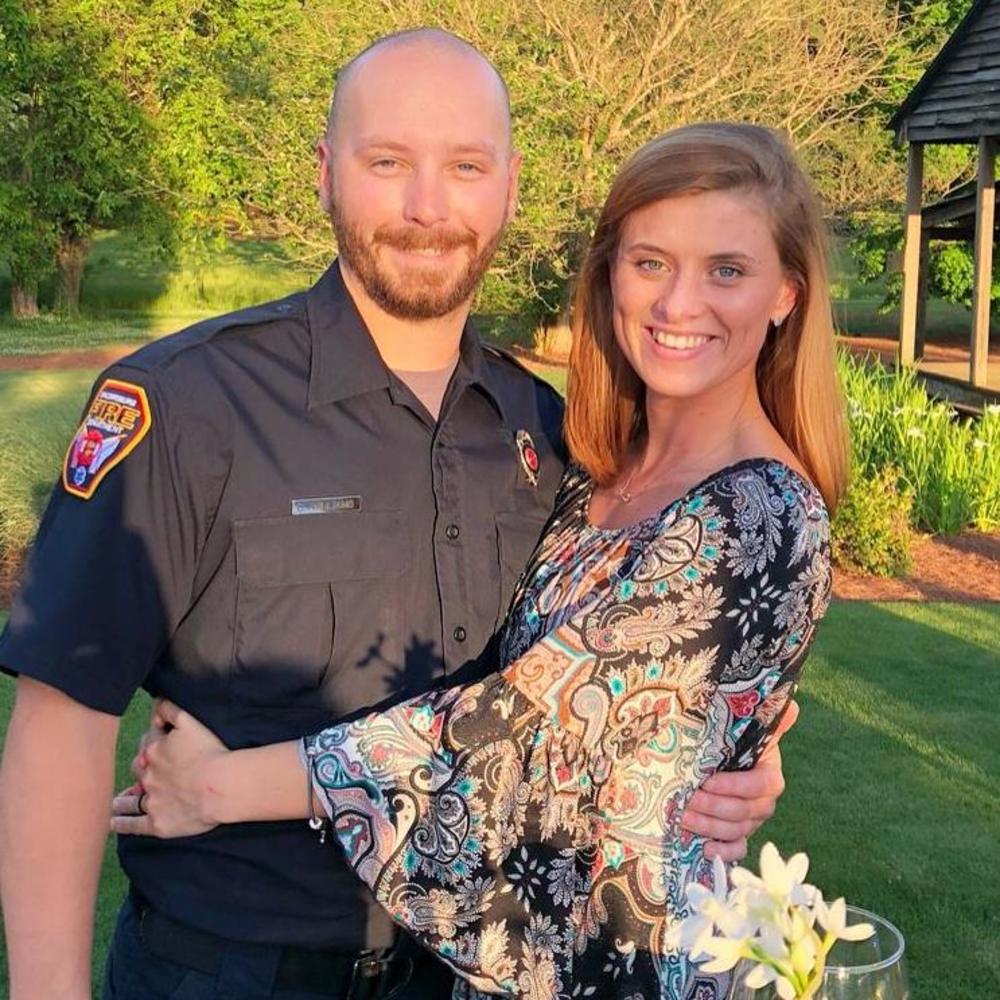 Meet your Posher, Ann marie